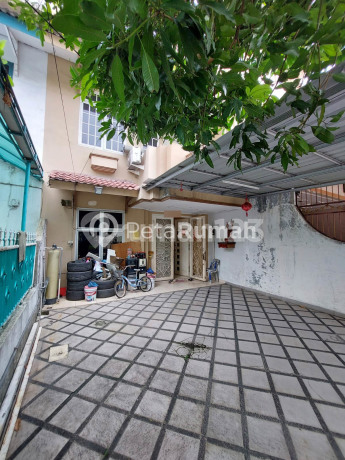 Dijual Townhouse Jalan Katalia Komplek Griya Riatur Indah - Medan Helvetia