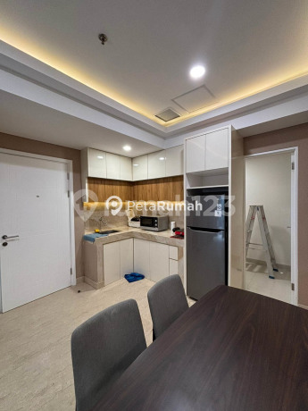 APARTEMEN PODOMORO TOWER LINCOLN | DAERAH KESAWAN