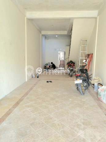 RUKO JALAN INSPEKSI KOMPLEK GRIYA MARELAN TAHAP 1