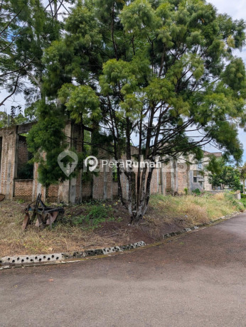 Tanah Jalan Jamin Ginting Komplek Royal Sumatera Cluster Sapphire | Daerah Tuntungan