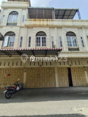 Townhouse Jalan Brigjend Katamso Komplek Kopel Indah | Daerah Titi Kuning Townhouse Jalan Brigjend Katamso Komplek Kopel Indah | Daerah Titi Kuning