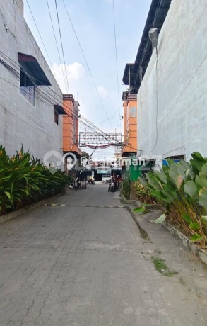 Dijual Ruko Jalan Bromo Komplek Bromo Residence - Medan Denai