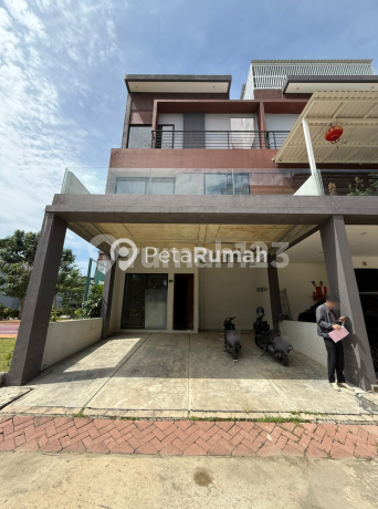 Dijual Rumah Jalan Gaperta Ujung Komplek Givency One Type Prada - Medan Helvetia Dijual Rumah Jalan Gaperta Ujung Komplek Givency One Type Prada - Medan Helvetia