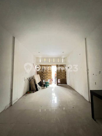 TOWNHOUSE JALAN BRIGJEND KATAMSO KOMPLEK KOPEL INDAH