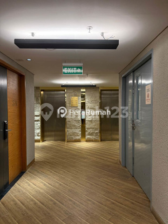 APARTEMEN JALAN PANTAI KUTA KOMPLEK BEACHWALK RESIDENCE - BALI APARTEMEN JALAN PANTAI KUTA KOMPLEK BEACHWALK RESIDENCE - BALI