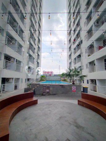 APARTEMEN JALAN DOKTOR MANSYUR APARTEMEN MANSYUR RESIDENCE | DAERAH PADANG BULAN