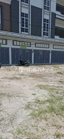 RUKO 5 UNIT JALAN KAPTEN BATU SIHOMBING KOMPLEK MEDAN ESTATE BISNIS POINT | DEKAT VETPUR