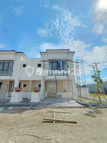 Dijual Komplek Jewel Garden Blok JG10 Posisi Hook Dijual Komplek Jewel Garden Blok JG10 Posisi Hook