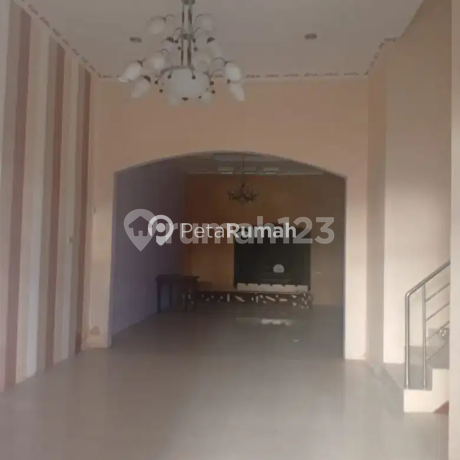 Dijual Rumah Jalan Gaperta Ujung Perumahan The Mansion Dijual Rumah Jalan Gaperta Ujung Perumahan The Mansion