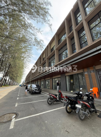 Dijual Ruko Komplek Citraland Bagya City Dijual Ruko Komplek Citraland Bagya City