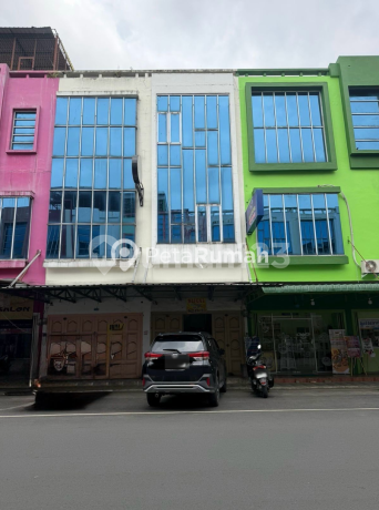 Dijual Ruko Komplek J City Jalan Karya Wisata - Daerah Medan Johor Dijual Ruko Komplek J City Jalan Karya Wisata - Daerah Medan Johor