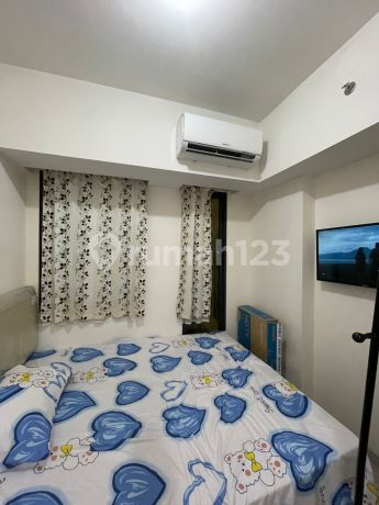 Apartemen Osaka Riverview Pik2 Studio Semi Furnish Kondisi Bagus Apartemen Osaka Riverview Pik2 Studio Semi Furnish Kondisi Bagus