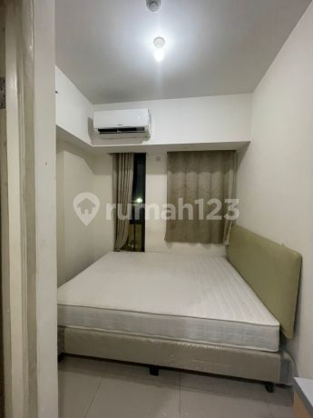 Osaka Riverview Pik2 Studio Apartment Unfurnished Ready to Occupy Affordable