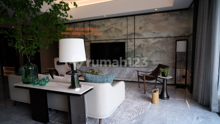 Apartemen Adriya Pantai Indah Kapuk Bundaran Boulevard Tzhu Chi Apartemen Adriya Pantai Indah Kapuk Bundaran Boulevard Tzhu Chi