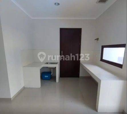 Apartemen Siap Huni 3BR Asatti Garden House Vanya Park BSD 