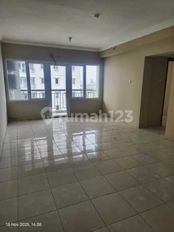 Apartemen Grand Pallace Kemayoran 3Br 113Sqm Dijual Murah Banget
