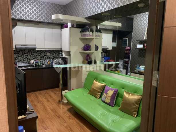 Apartemen Aston Pluit Tower 2 Siap Huni Fully Furnished 2Br Murah