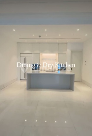 St. Regis Apartment Setia Budi Jakarta Hunian Mewah Ala Sultan