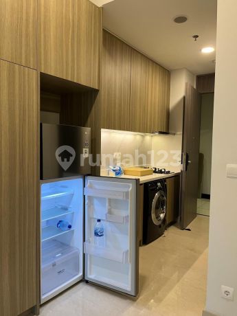 Apartemen Arumaya Residence Tb Simatupang Unit 1Br Siap Huni Apartemen Arumaya Residence Tb Simatupang Unit 1Br Siap Huni
