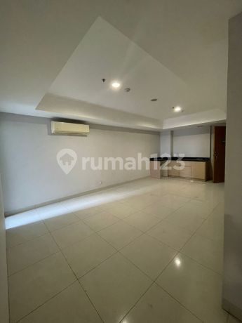 Apartemen The Mansion Kemayoran Jasmine 2 BR Belum Pernah Dihuni