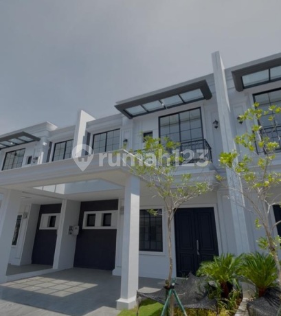 Rumah Paling Estetik di Pik2 Villa Pasir Putih 5 Siap Huni Klasik Rumah Paling Estetik di Pik2 Villa Pasir Putih 5 Siap Huni Klasik