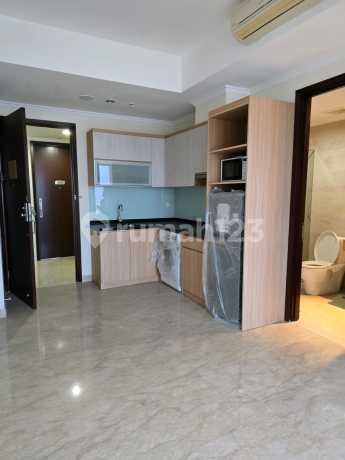 Menteng Park Apartment 2 BR 48m Ready to Occupancy Emerald Tower Best Price