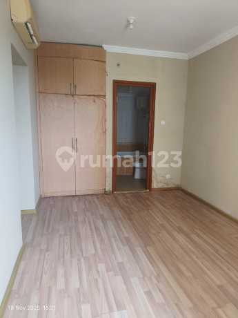 Apartemen Grand Pallace Kemayoran Brand New Belum Pernah Dihuni