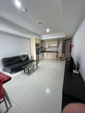Apartemen The Mansion Kemayoran Jasmine Tower Aurora 2Br Furnish Apartemen The Mansion Kemayoran Jasmine Tower Aurora 2Br Furnish