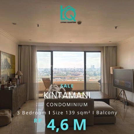 For Sale Kintamani Kondominium Apartemen For Sale Kintamani Kondominium Apartemen