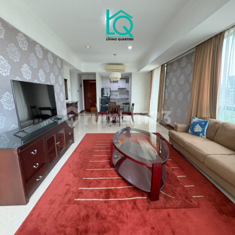 Fast Sale! 1 Br Apartemen Casablanca Furnished, Below Market Price! Fast Sale! 1 Br Apartemen Casablanca Furnished, Below Market Price!