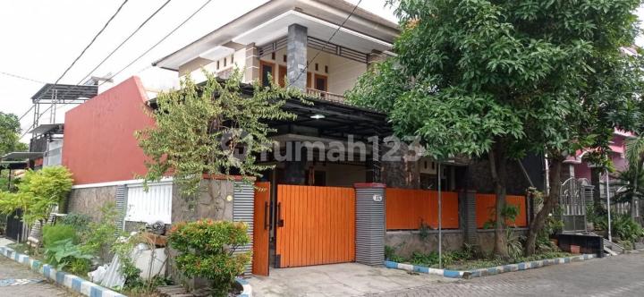 DIJUAL RUMAH GIRYA KARYA SEDATI PERMAI,SIDOARJO DIJUAL RUMAH GIRYA KARYA SEDATI PERMAI,SIDOARJO
