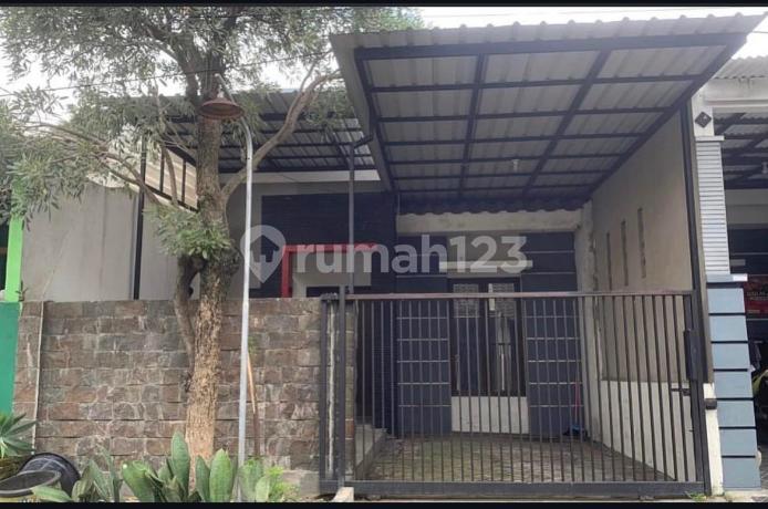 DIJUAL RUMAH STAR SAFIRA REGENCY,CLUSTER AMIRA DIJUAL RUMAH STAR SAFIRA REGENCY,CLUSTER AMIRA