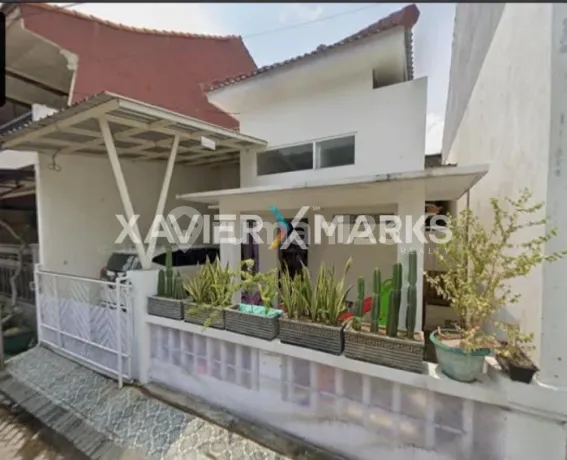 DIJUAL RUMAH SEMI FURNISHED,DI BLURU PERMAI SIDOARJO DIJUAL RUMAH SEMI FURNISHED,DI BLURU PERMAI SIDOARJO