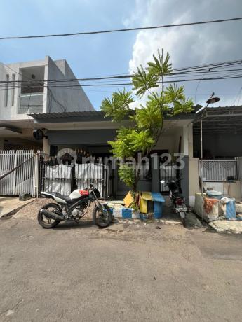 DIJUAL RUMAH DI BENDUL MERISI PERMAI,WONOCOLO SURABAYA