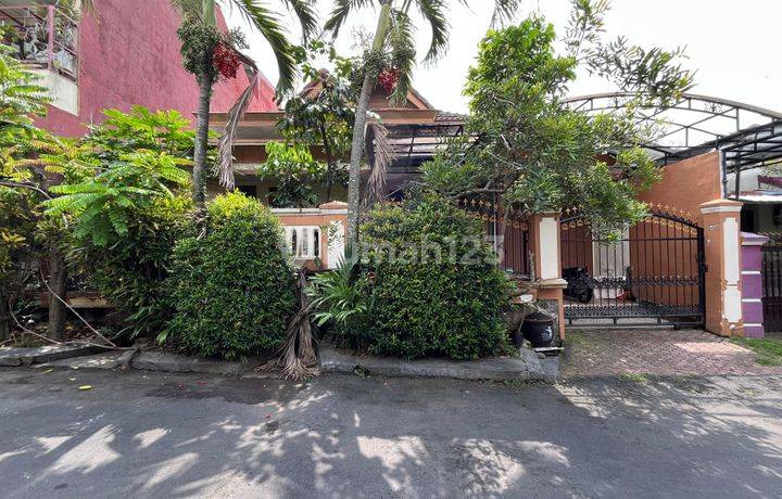 Rumah Dekat Batu Malang,Bumi Asri Sengkaling