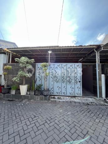DIJUAL RUMAH GREEN SEMANGGI MANGROVE,WONOREJO RUNGKUT DIJUAL RUMAH GREEN SEMANGGI MANGROVE,WONOREJO RUNGKUT