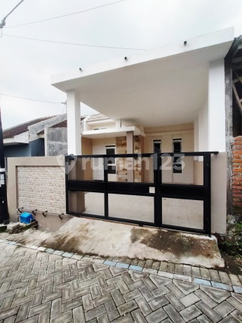 RUMAH DIJUAL DI GRIYA PERMATA ALAM,MALANG RUMAH DIJUAL DI GRIYA PERMATA ALAM,MALANG