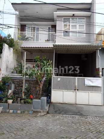 DIJUAL RUMAH WESTERN VILLAGE,SEMEMI SURABAYA DIJUAL RUMAH WESTERN VILLAGE,SEMEMI SURABAYA