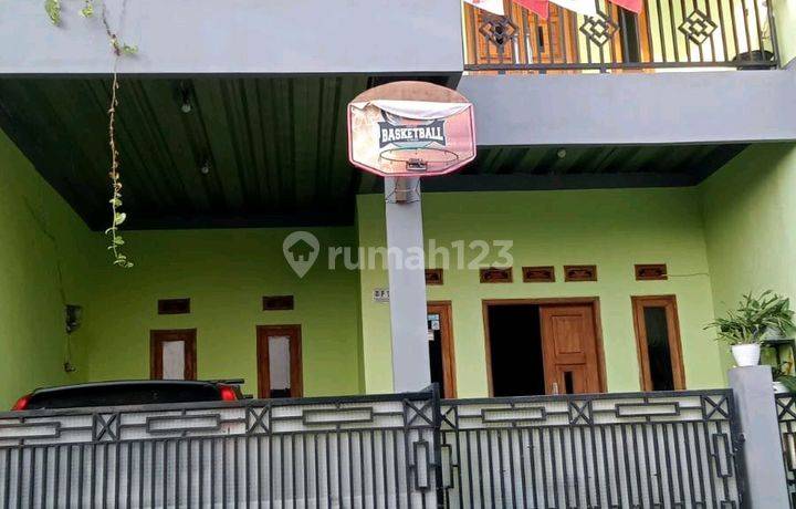 Rumah Paling Murah Di Cilame Ngamprah Dekat Permata Cimahi