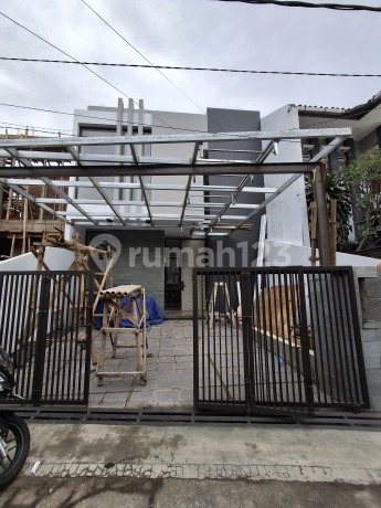 Rekomendasi Rumah Minimalis Modern di Batununggal Buahbatu Rekomendasi Rumah Minimalis Modern di Batununggal Buahbatu