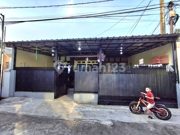 Dijual Rumah Murah di Puri Cipageran Dekat.sangkuriang Cimahi Dijual Rumah Murah di Puri Cipageran Dekat.sangkuriang Cimahi