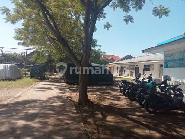 Tanah Matang Datar di Cijawura Girang Soekarno Hatta Bandung Tanah Matang Datar di Cijawura Girang Soekarno Hatta Bandung