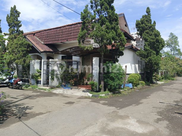 Dijual Cepat Rumah Termurah Di komplek sanggar hurip Soekarno Hatta Bandung