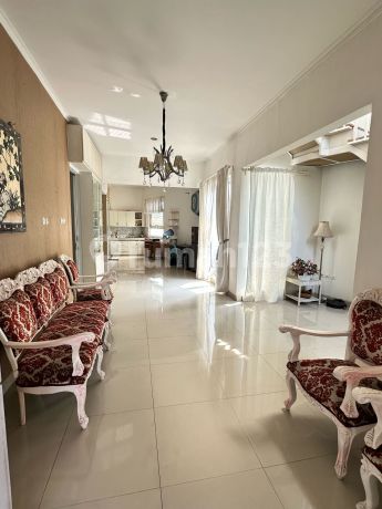 Full Furnish Strategis Cluster Cigadung Dekat Itb Bandung