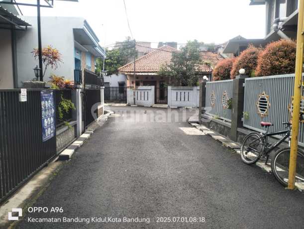 H. Bardan Buah Batu Bandung, dekat  Masjid