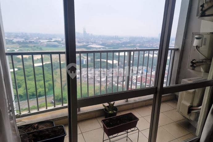 Dijual Apartemen Callia Pulo Mas Dijual Apartemen Callia Pulo Mas