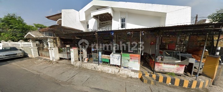 Dijual Rumah Wisma Pagesangan Dijual Rumah Wisma Pagesangan