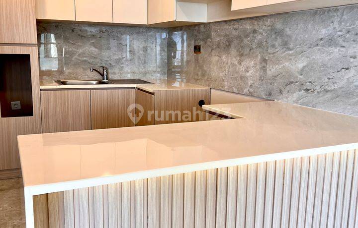 Condominium Marina Pantai Mutiara 3+1 BR Full Renov Bagus Murah