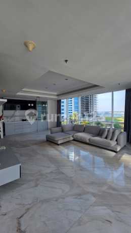 Regatta Apartment LB 206m2 Sea View with Private Elevator