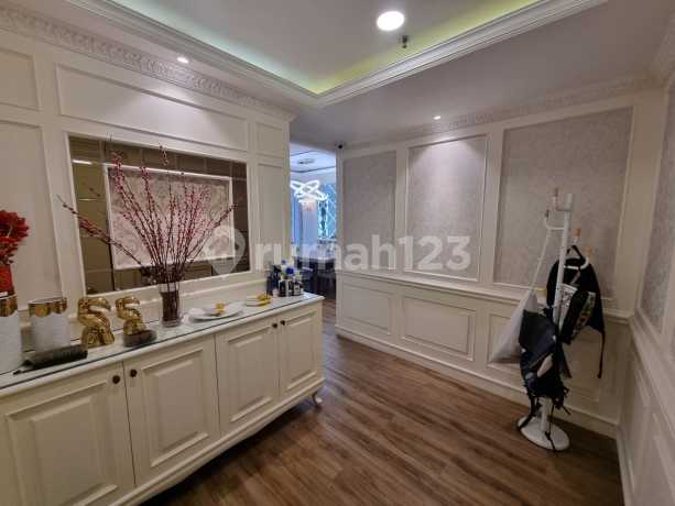 Luxury Interior Regatta Apartment 163m2 3 BR with Great View Luxury Interior Regatta Apartment 163m2 3 BR with Great View